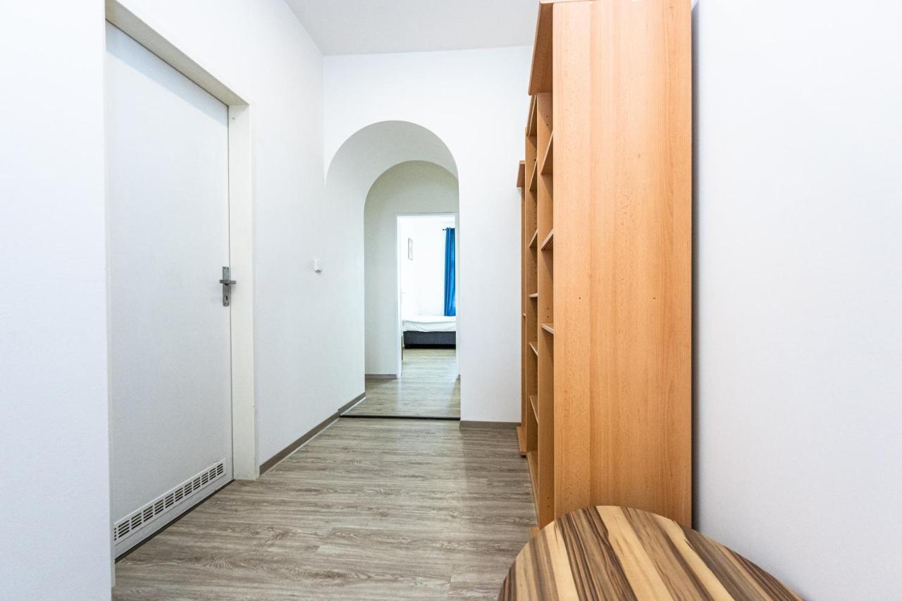Americká 8 Appartamento *
