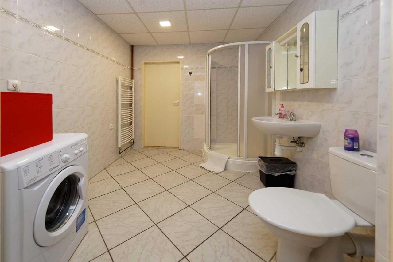 Appartamento Americká 8 Praga