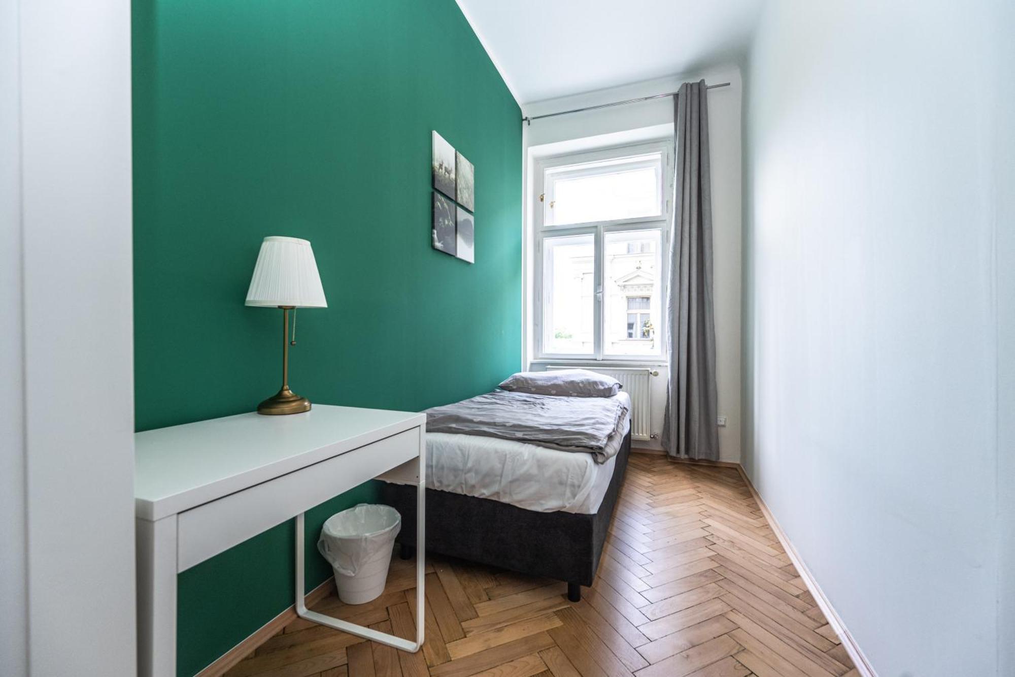 Americká 8 Appartamento Praga