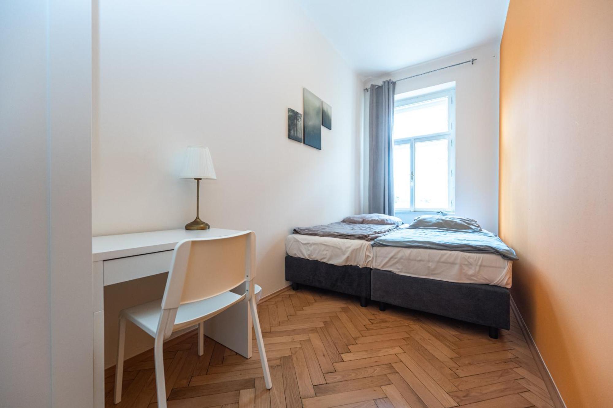 Americká 8 Appartamento Praga