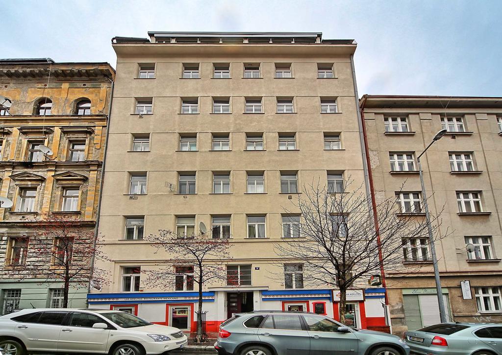 Americká 8